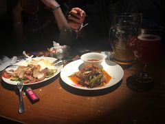 -大聖·精酿啤酒&火烧鸡(市南路店)