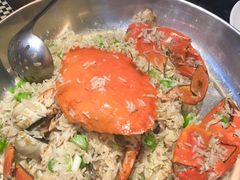 -新兴·金羊座·粤菜点心(乐峰店)