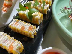 -荟廷·晶萃(陆家嘴尚悦湾店)