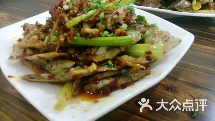龙虾米豆腐-图片-紫云苗族布依族自治县美食-大众点评网