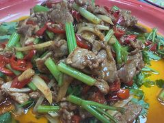 -冯大腕江湖川菜馆(后沙峪店)