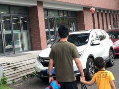 -美再晨游泳馆(新江湾店)