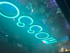 -MOSSO音乐酒吧·live house(南京旗舰店)