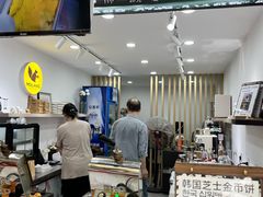 -莫朗核桃饼(虹泉路店)