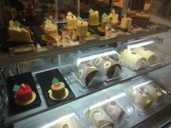 -KK BAKERY烘焙