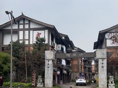 -峨眉山风景名胜区