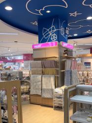 -孩子王童乐园(连云港万达店)