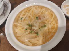 南翔干贝金丝盅-南翔馒头店(豫园店)