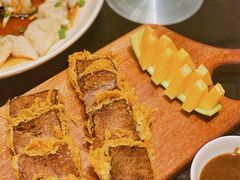 -宴小馆·小海鲜青岛菜(五四广场店)