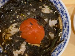 -隐月· 㐂和食屋(芝罘万达公馆店)
