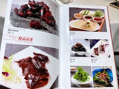 -东方红酒楼(知春路店)