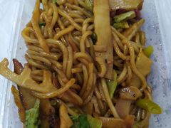 -韦记老友粉(大华店)