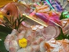 -築鳥日本料理(黑沙环店)