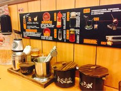 -博多一幸舍(侨福芳草地购物中心店)