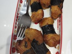 -万煲旺·香港老传承煲仔饭·猪杂汤(客村店)