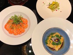 -上海苏宁宝丽嘉酒店·嘉府壹号中餐厅