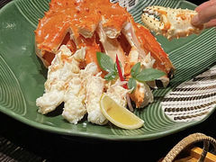 -鮨匠·割烹料理(巨鹿花园店)