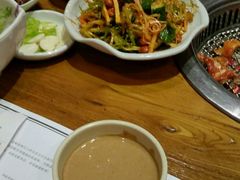-小城粥道·海胆鲜虾粥(解放广场店)