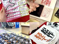 -西北轻工批发市场