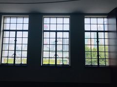 -YUE·6·西式融合餐厅(外滩六号店)
