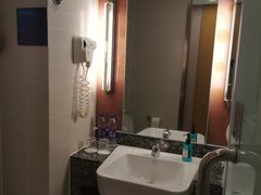 -北京东直门智选假日酒店