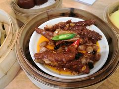 -北海金昌开元名都大酒店·四季轩中餐厅