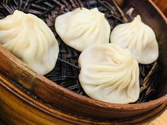 -老盛兴汤包馆(江宁一店)