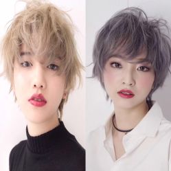 -吉米护肤造型