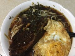 -顺心拉面馆(马道街店)