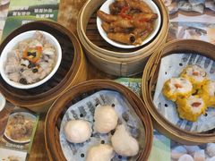 -添好运点心专门店(深水埗店)