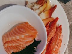 -渔纬港海鲜自助餐厅(湖里万达店)