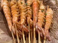 -79号渔船海鲜饭店(华强北店)