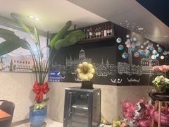 -斯比特花园西餐厅(东方商厦店)