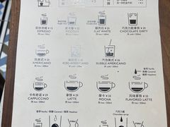 -Torch Coffee 炬点咖啡
