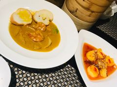 -博悦茶餐厅(文殊院店)