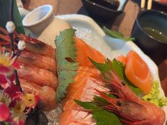-福樱兰海鲜放题铁板烧(加州店)