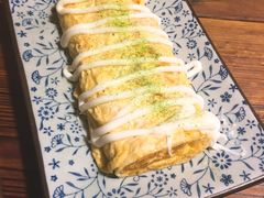厚蛋烧-食戟