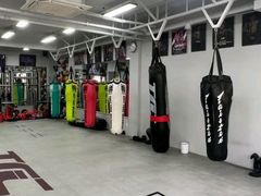 -TFC 纯泰拳馆MuayThai