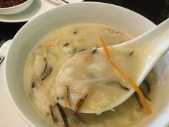 -北京四季酒店·采逸轩