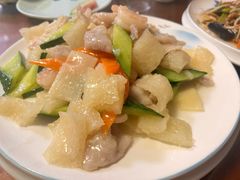 -百姓家常菜(县前街店)