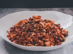 -许家菜(望江店)