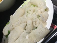 竹笙-八合里潮汕鲜牛肉火锅(吉大店)