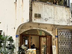 -素咫咖啡CLIFEROSE(新安店)