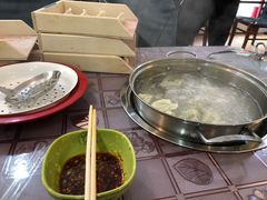-田记自助海鲜饺子