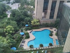 -济南喜来登酒店