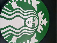 -星巴克(福州大洋百货分店)