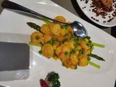 宜宾醩溜虾仁-铜小馆(1891时光道店)