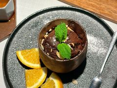 -春树下·树屋花房西餐厅(罍街AS1980店)