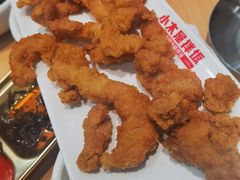 -小木屋拌饭(西安华阳城店)