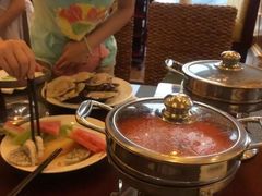 -火舞泰·泰式海鲜火锅餐厅(世纪城店)